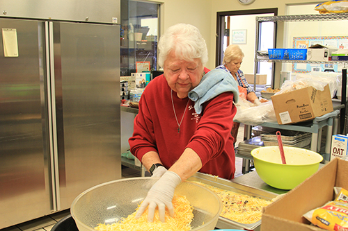 Mercy to Award Grants Totaling $500,000 for Those in Need Across Five ...