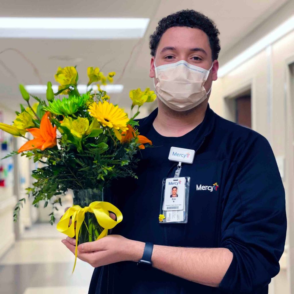 eric-ray-mhs-daffodil