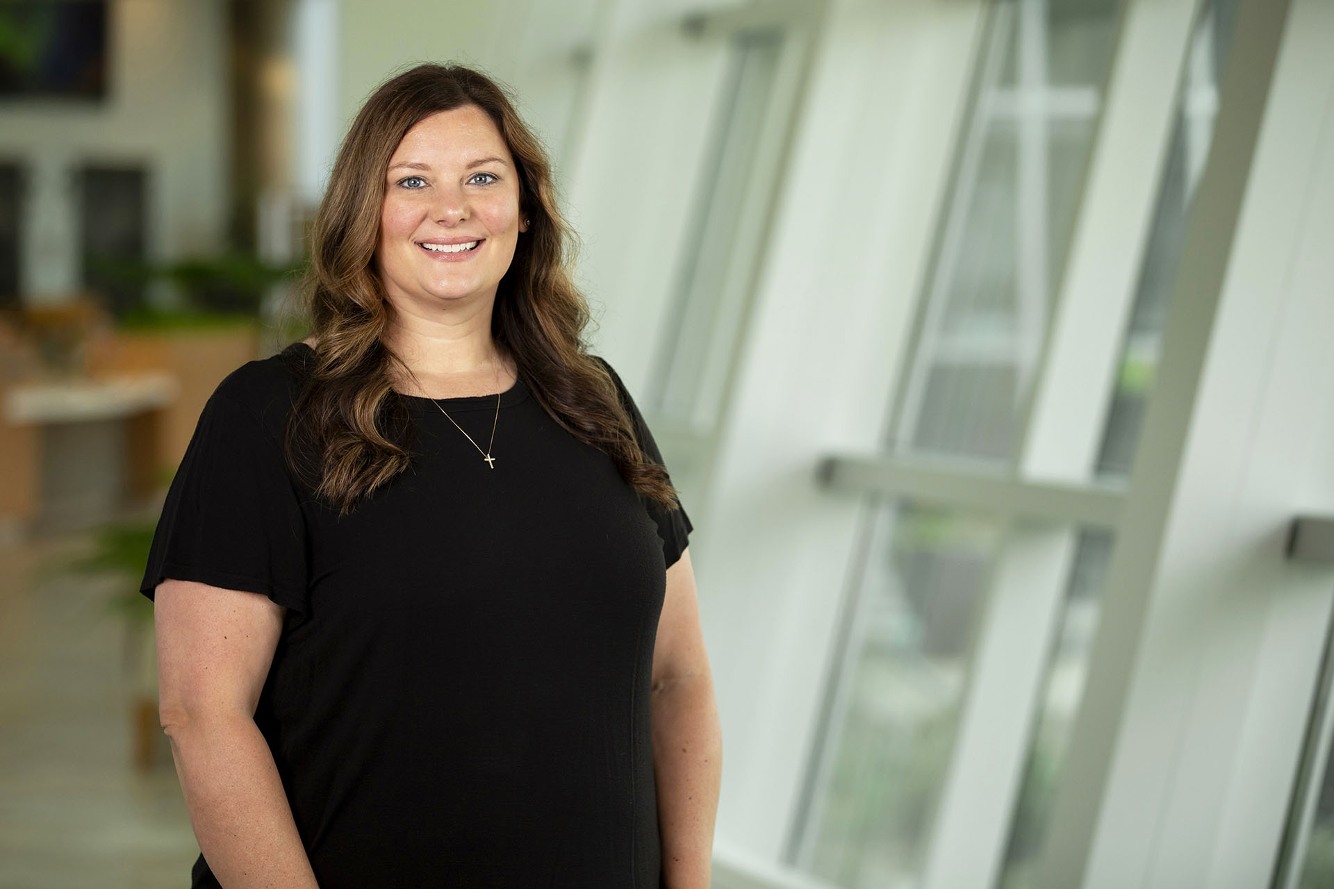 Pediatric Nurse Practitioner Joins Mercy Mercy