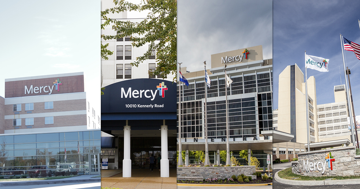 Mercy Hospital Jefferson Medical Records