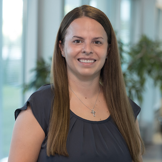 Pediatrician Dr. Jennifer Ray Joins Mercy Clinic Mercy