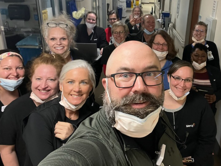 Mercy Ends COVID19 Masking Requirements Mercy