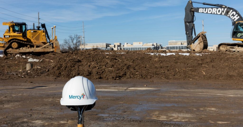 mercy-ballas-multispecialty-building-groundbreaking-2021