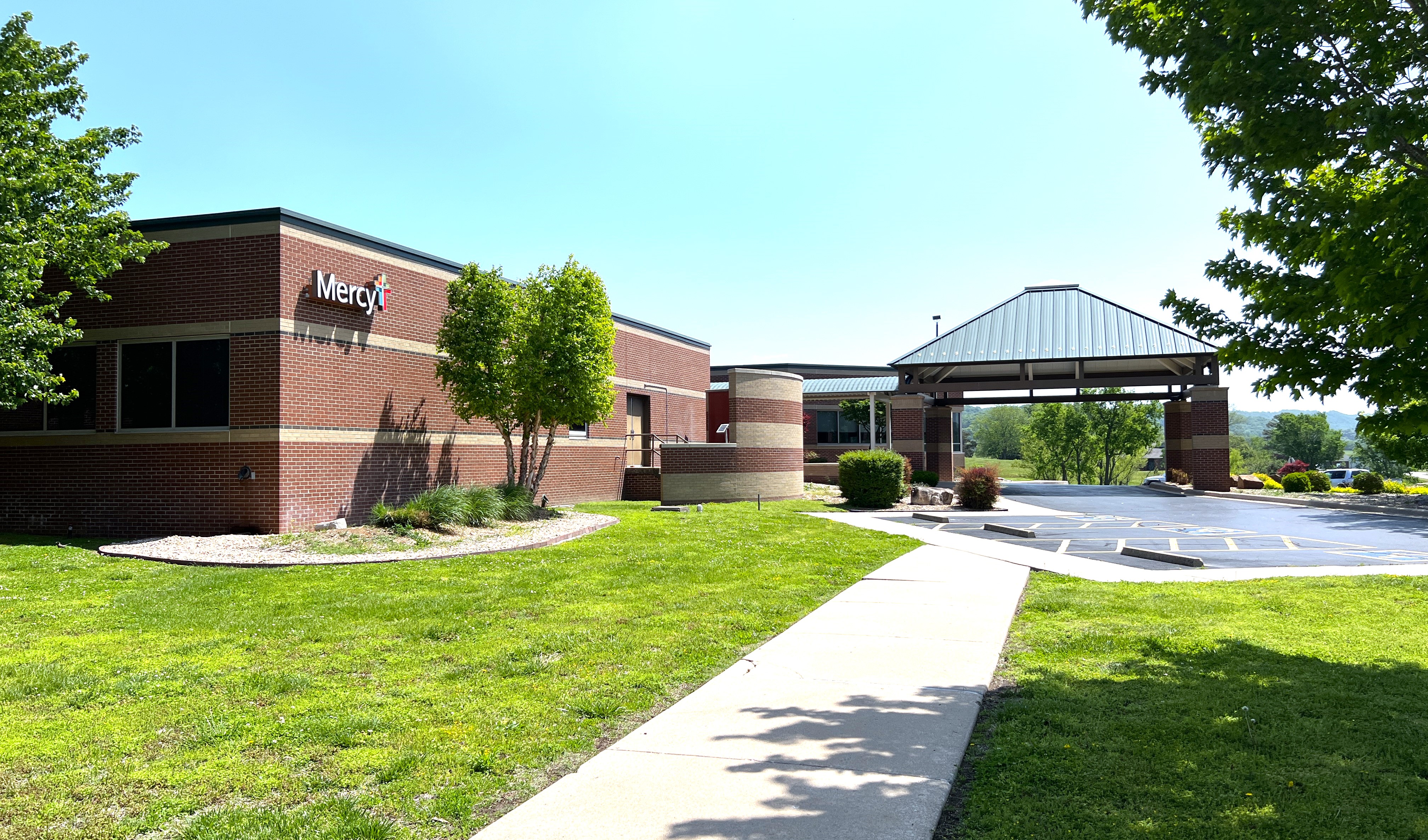 Mercy Arkansas Critical Access Hospitals Receive Top 100 Designation ...