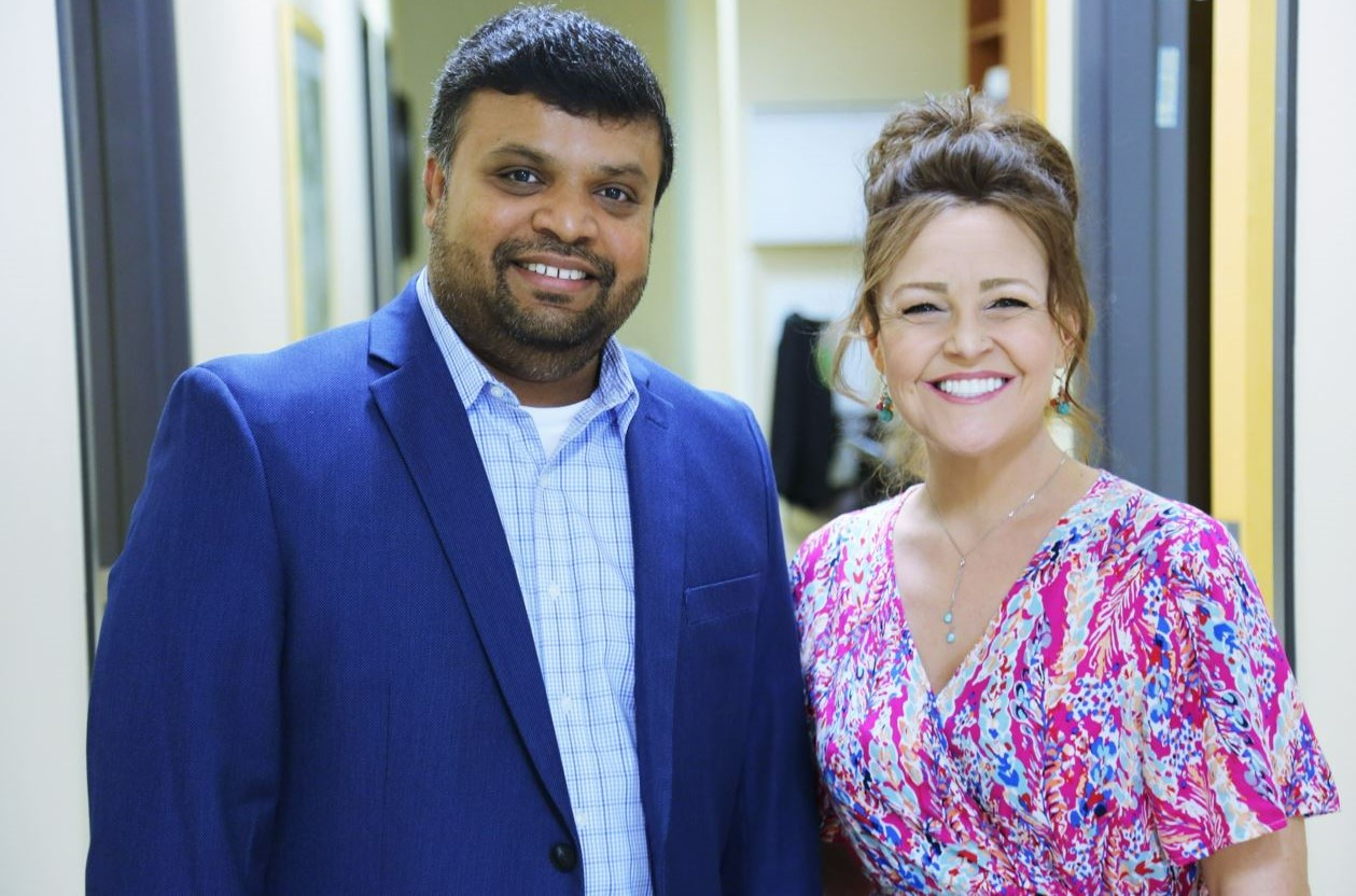 TMS Shows Promise in Treating Depression Mercy