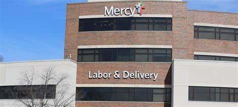 Mercy doctor's coat