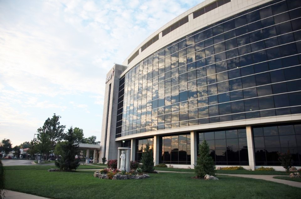 Mercy Hospital Springfield Earns A Grade for Safety Mercy