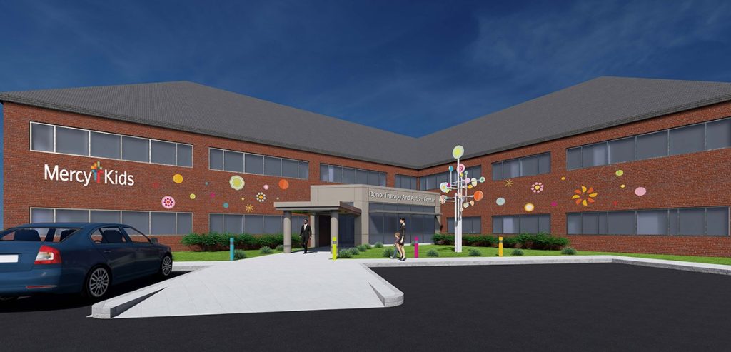 mercy-kids-therapy-and-development-center-entrance