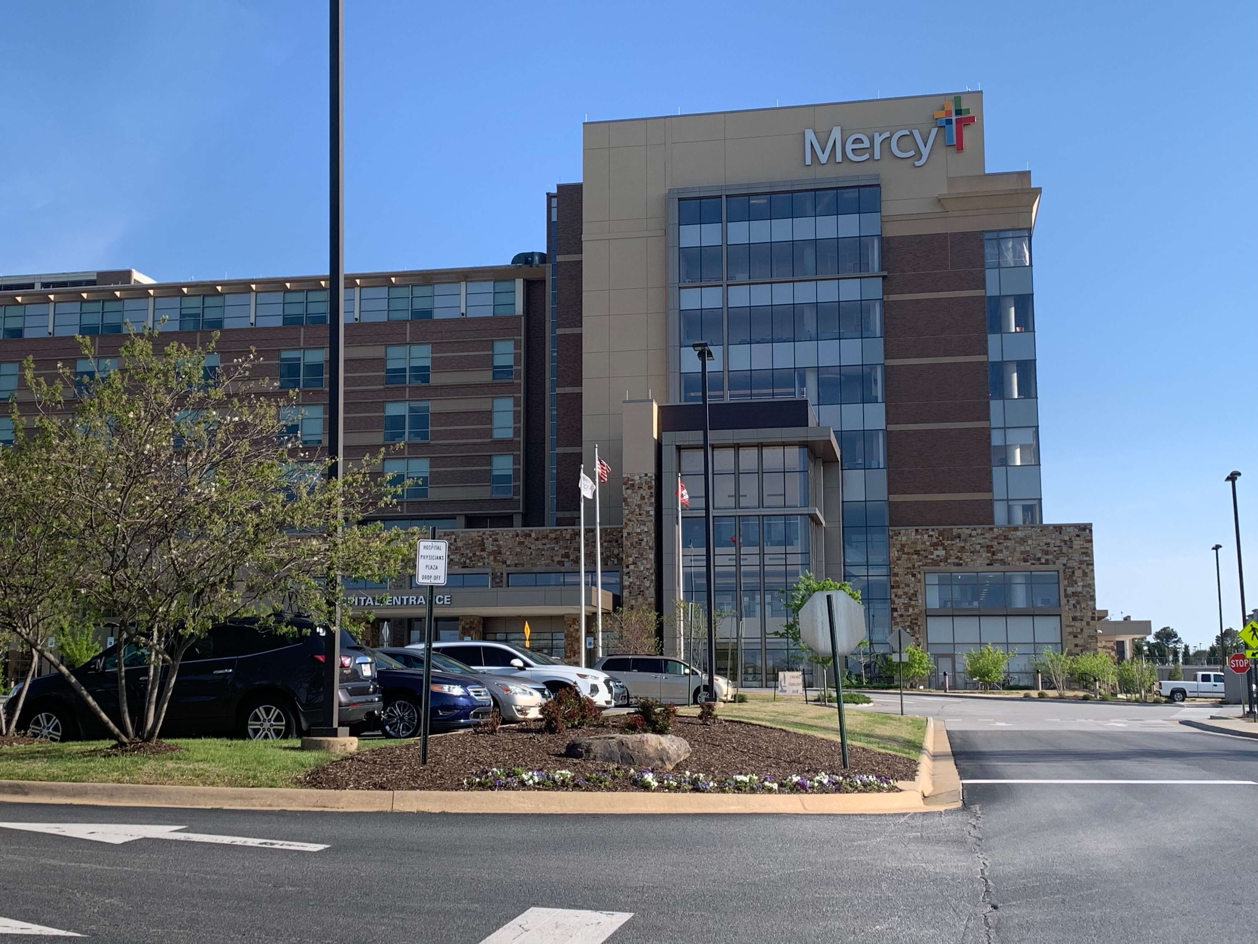 Mercy Reaches First Milestone in Hiring Providers to Meet Health Care