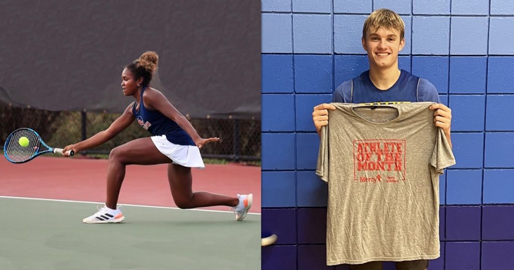 mercy-sports-med-athlete-month-nov-2022-buckels-rickman