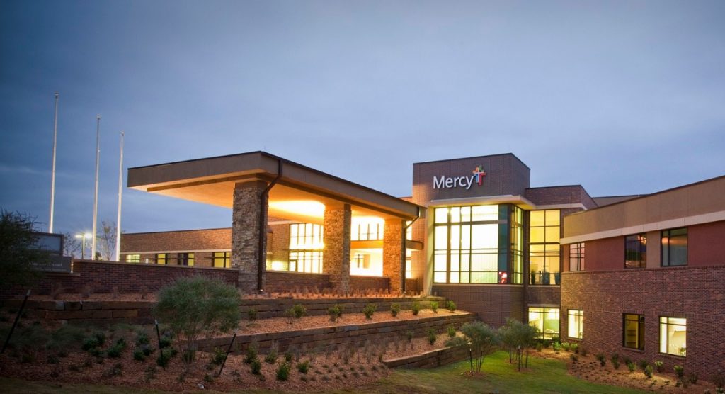 mercy_rehab_okc_exterior