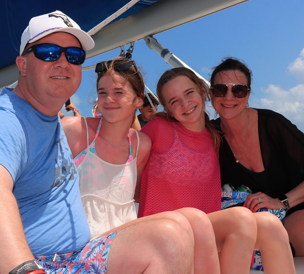 michelle-kedney-family