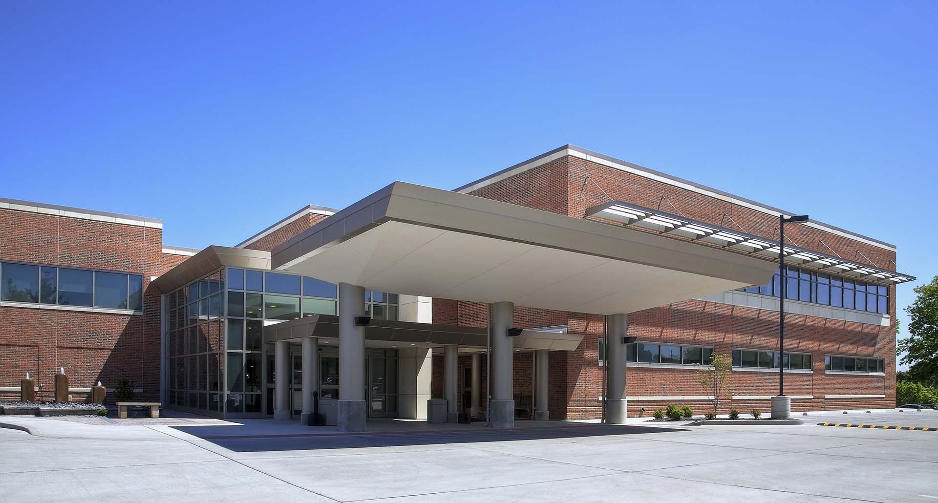 Blessing and Celebration Planned for Mercy Hospital Perry