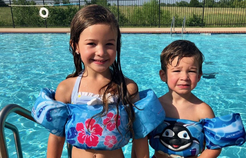 pool-safety