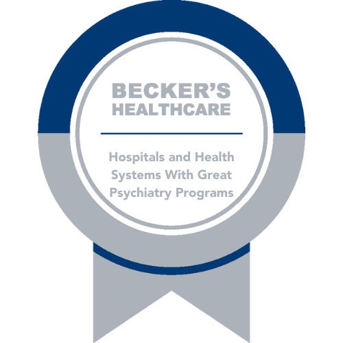 Mercy Named One of Top Health Systems for Behavioral Health | Mercy