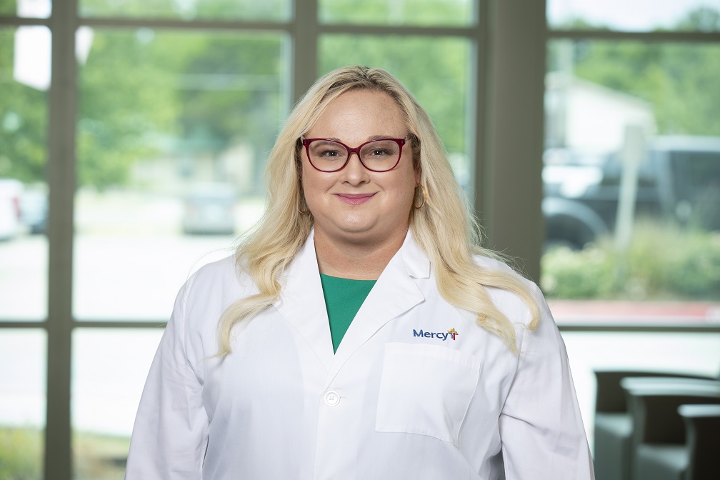 Family and Geriatric Nurse Practitioner Provides Care to Pauls Valley Mercy