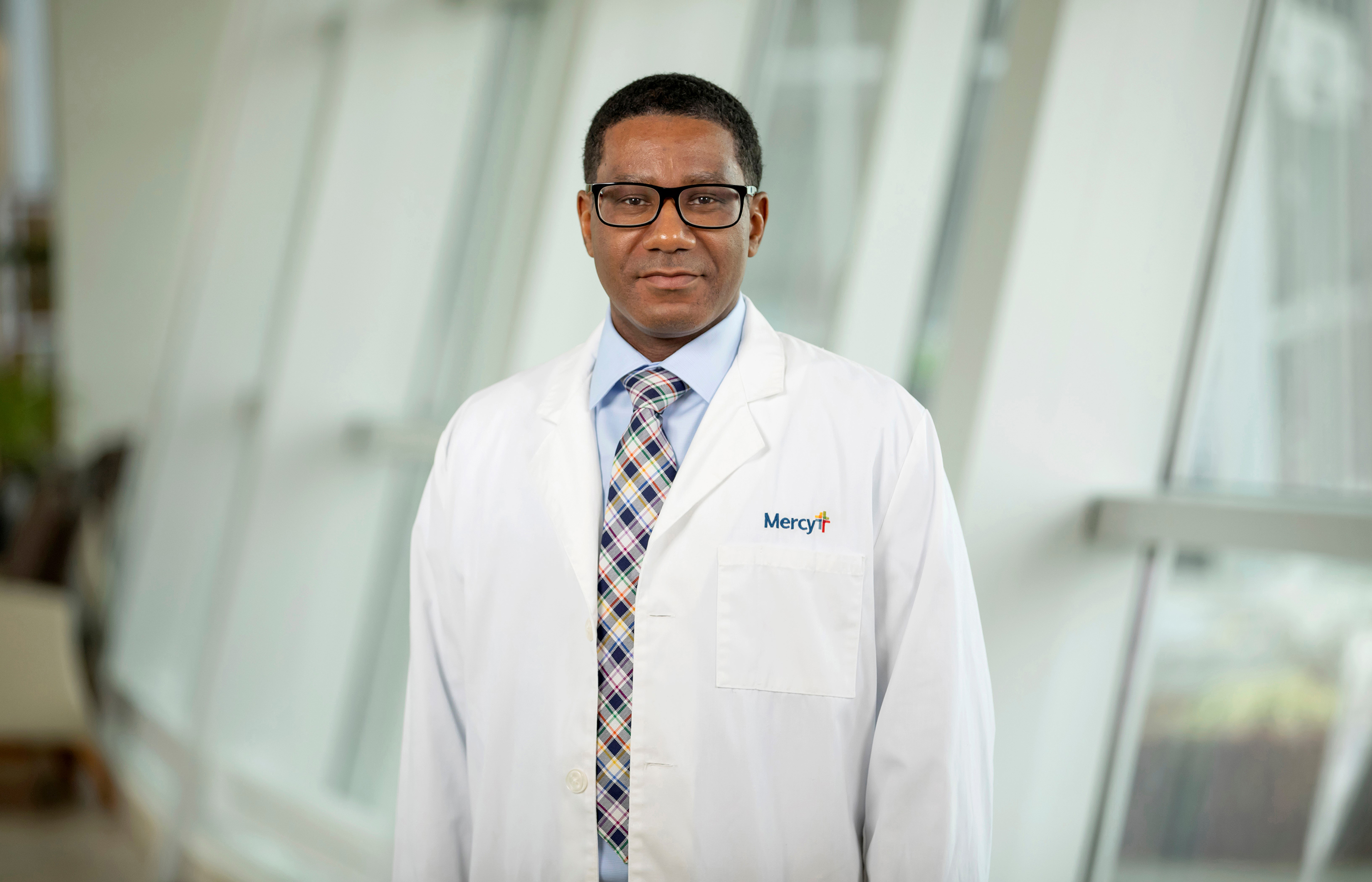 Mercy Southeast Welcomes New Cardiothoracic Surgeon | Mercy