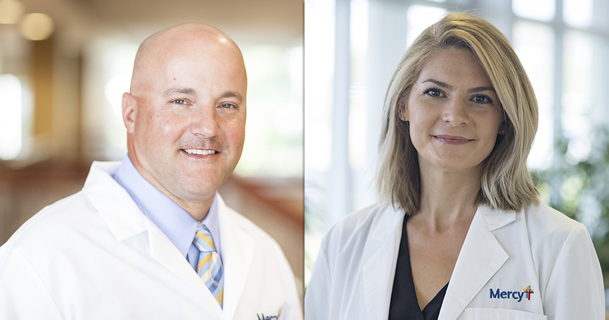 Mercy Opens New Family Medicine Office in Washington Mercy