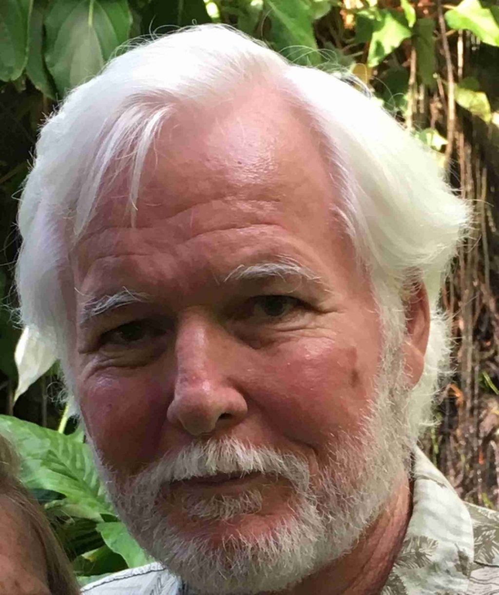 Tim Murray, a U.S. Coast Guard veteran and retired Firefighter/EMT-Advanced, is back to enjoying his retirement after being treated for his wide neck aneurysm.