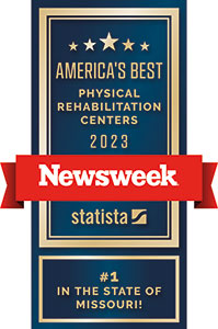 America's Best Physical Rehabilitation Centers 2023