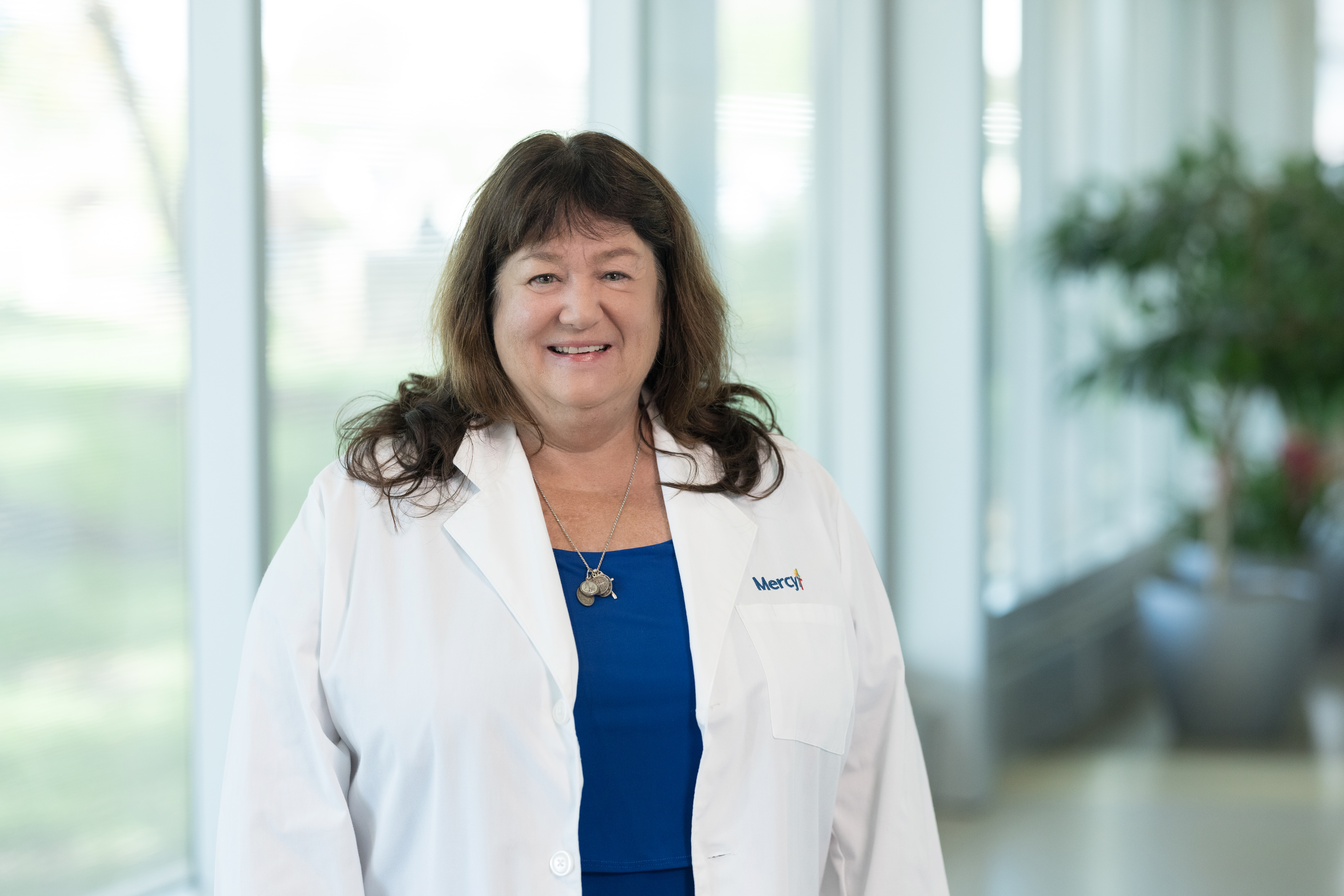Mary Schurk, RN, MSN, WHNP,-BC, CFCP