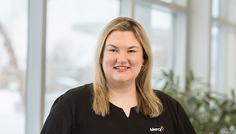 Stefanie Vollet, MS, CCC-SLP