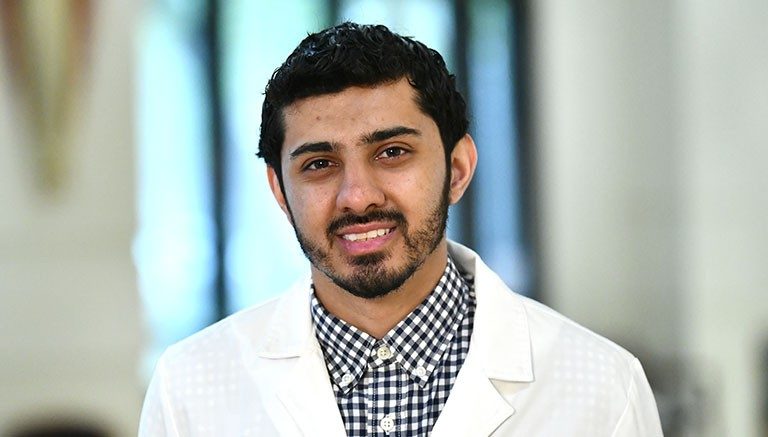 Usman Siddiqui, MD