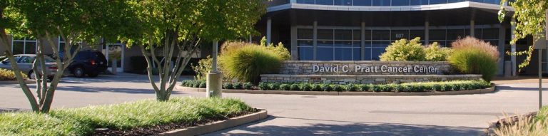 Mercy David C. Pratt Cancer Center - St. Louis