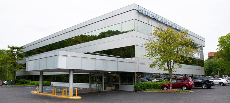 Mercy Clinic Pediatrics - Chesterfield