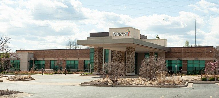 Mercy Clinic Primary Care - Winghaven