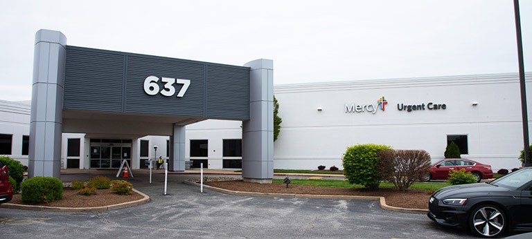 Mercy Clinic Pediatrics - North County