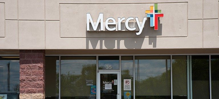 Mercy Family Medicine - Winfield