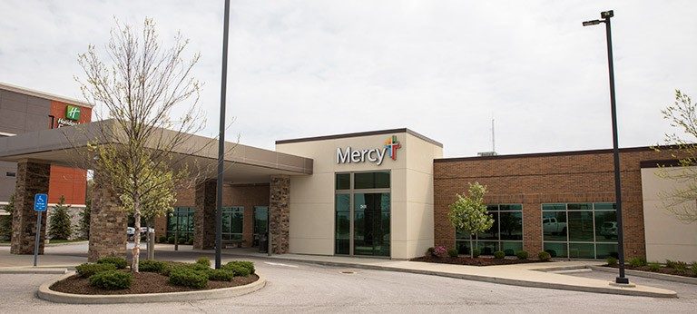 Mercy Clinic Primary Care - Butler Hill