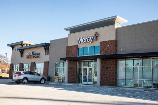 Mercy Clinic Primary Care - Kirkwood