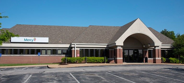 Mercy Clinic Primary Care - Hazelwood