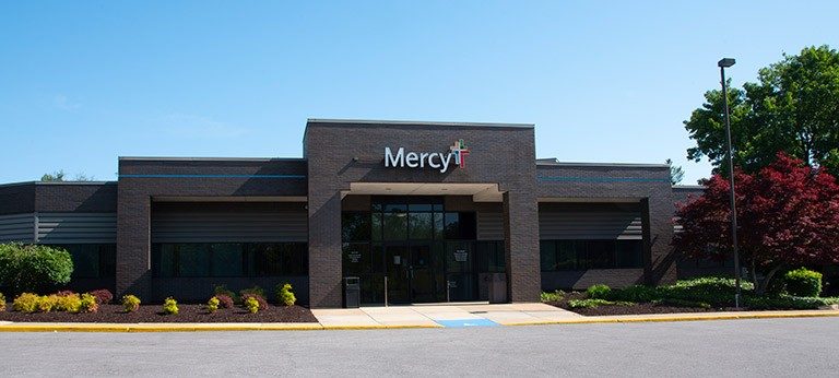 Mercy Clinic Heart and Vascular - Dunn Road