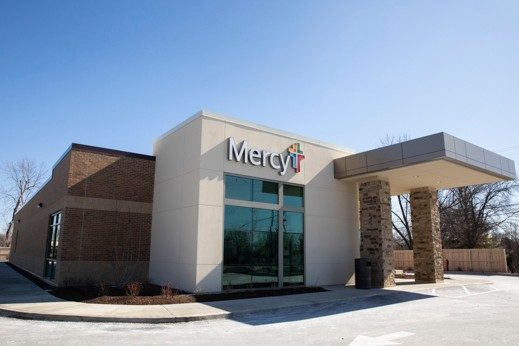 Mercy Clinic Primary Care - Oakville