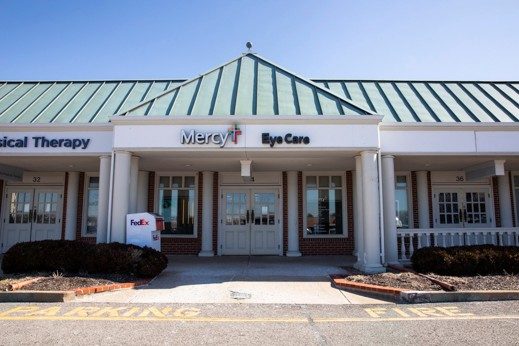 Mercy Eye Care - Hampton Village