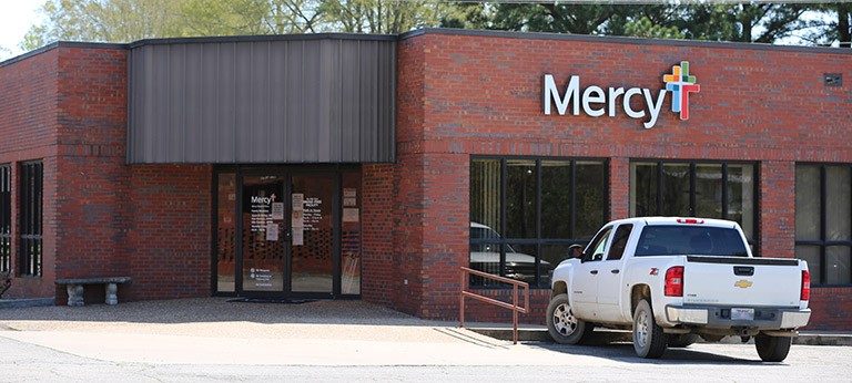 Mercy Family Medicine - Paris