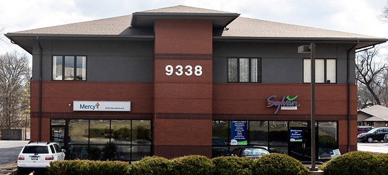Mercy Clinic Primary Care - Olivette