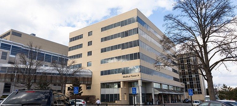 Mercy Eye Care - Optical Shop - Medical Tower A