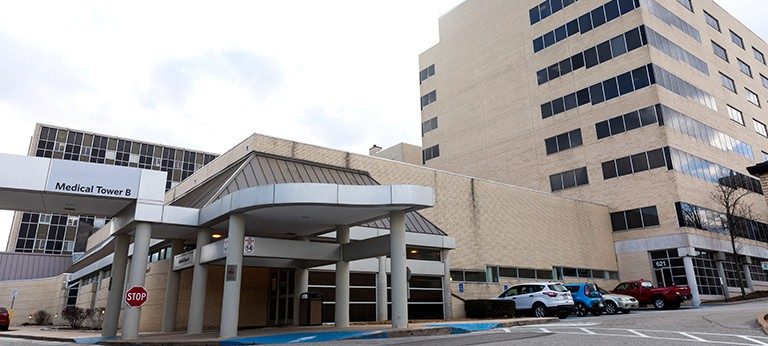 Mercy Clinic Women's Health - Medical Tower B Suite 1015