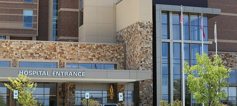 Outpatient Therapy Services In Northwest Arkansas Mercy