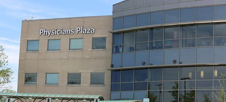 Mercy Clinic Cardiology - Physician Plaza