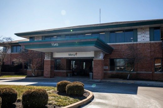 Mercy Clinic Urology - 7345 Watson