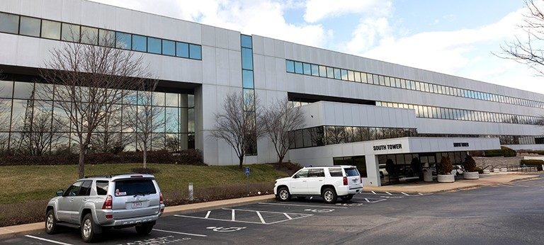 Mercy Clinic Internal Medicine - Creve Coeur