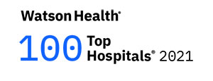 Watson Health 100 Top Hospitals 2020