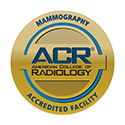 ACR mammography_st louis breast center