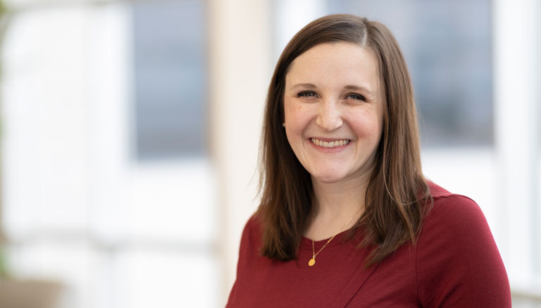 Allison Coiro RN, BSN, BA, CFCP