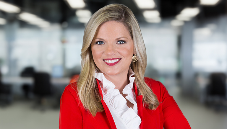 Amanda Story, J.D.